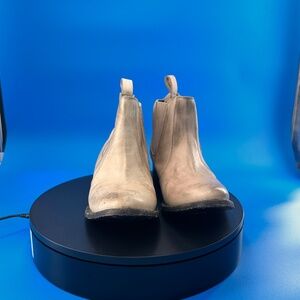 Freebird Lasso Boots